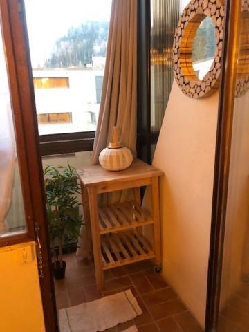 Studio La Bresse Chez Sandra Dış mekan fotoğraf