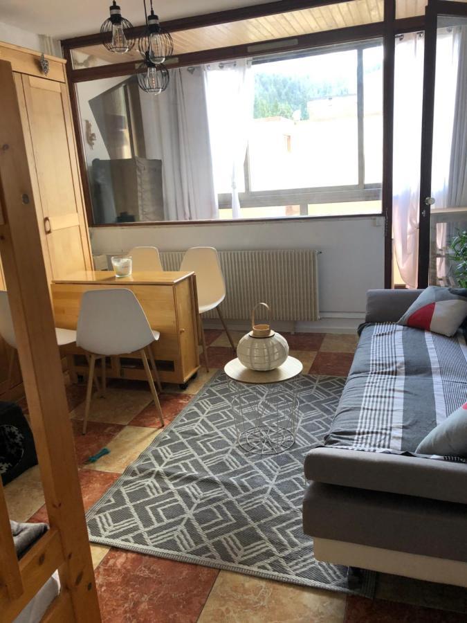 Studio La Bresse Chez Sandra Dış mekan fotoğraf